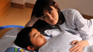 A Boy and His Samurai