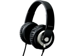Sony MDR-XB300