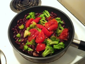 Looks edible enough