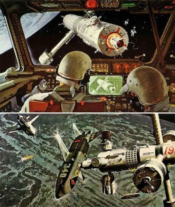 photo credit: x-ray delta one via photopin cc