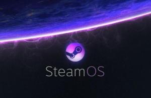 Steam OS
