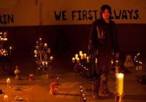 (Photo: Gene Page/AMC)