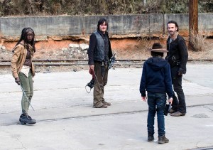 (Photo: Gene Page/AMC)