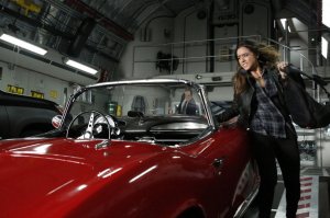 (Photo: ABC/Kelsey McNeal)