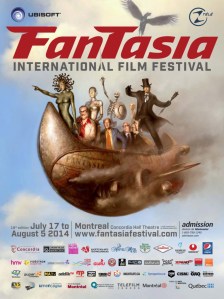 (Source: Fantasia International Film Festival)