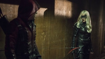 (Photo: Cate Cameron/The CW)