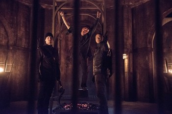 (Photo: Cate Cameron/The CW)