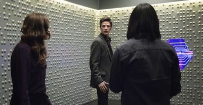 (Photo: Dean Buscher/The CW)