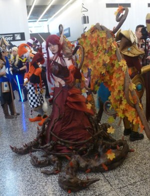 (Photo: NeverThinkImpossible.com)