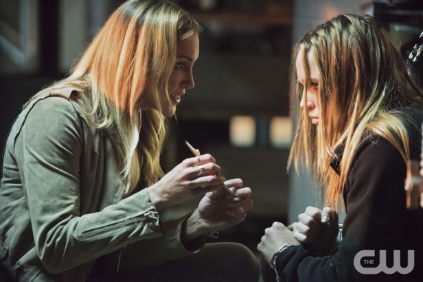 (Photo: Dean Buscher/ The CW)