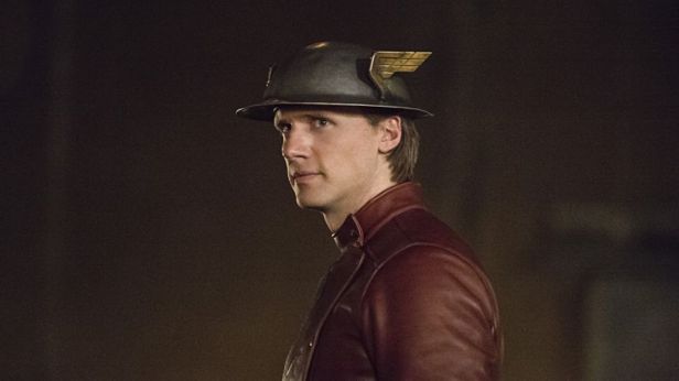 (Photo: Cate Cameron for the CW)