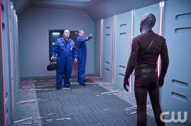 (Photo: Diyah Pera/The CW)