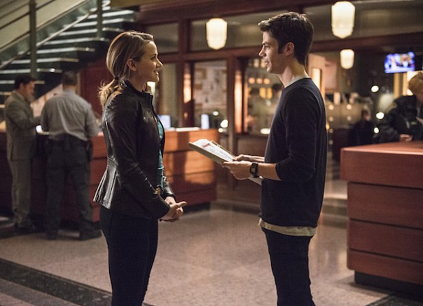 (Photo: Cate Cameron /The CW)