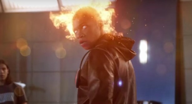 (Photo: Cate Cameron /The CW)