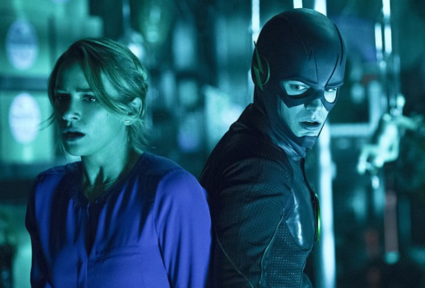 (Photo: Photo: Cate Cameron/The CW)