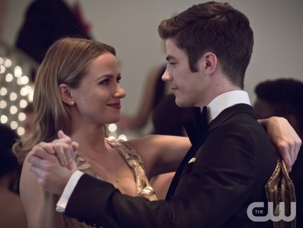 (Photo: Katie Yu/The CW)