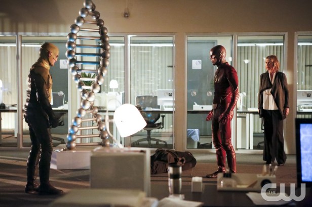 (Photo: Bettina Strauss/The CW)