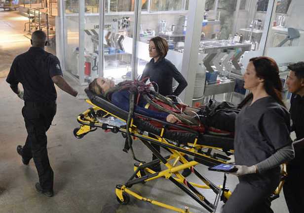 (Photo: Darren Michaels/Warner Bros.)