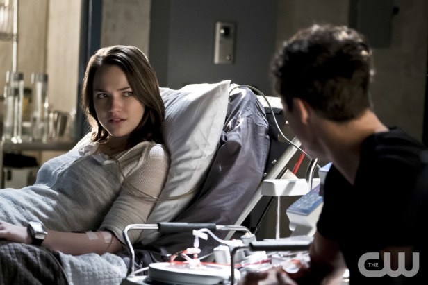 (Photo: Katie Yu/The CW)
