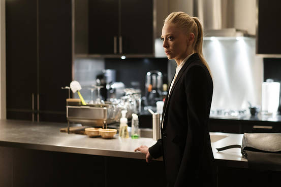 (Photo by: Peter Kramer/USA Network)