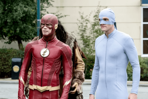 flash-s4e6-when-harry-met-harry