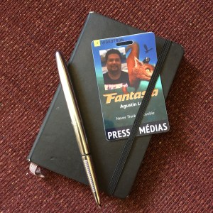 NeverThinkImpossible