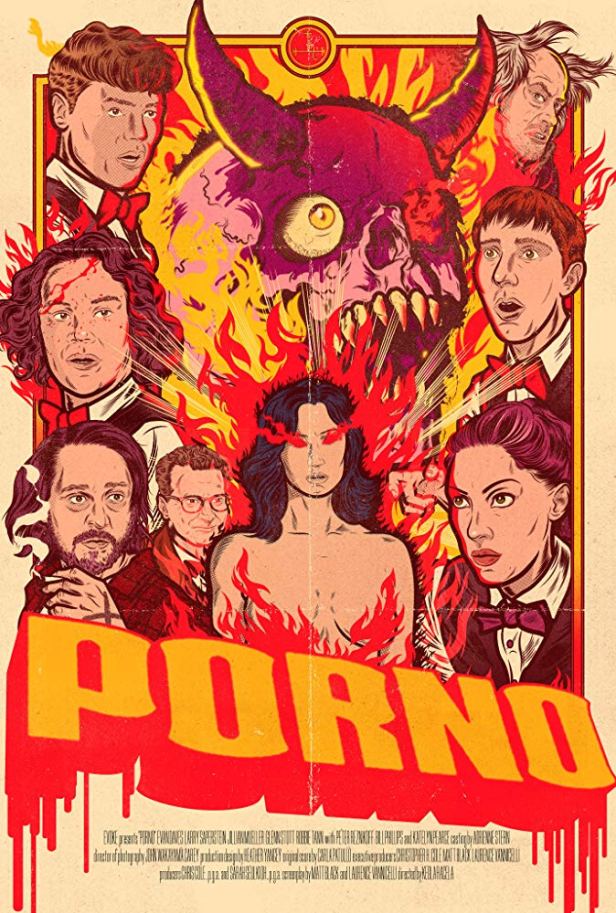 porno-poster